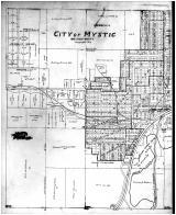 Mystic City - Left, Appanoose County 1915
